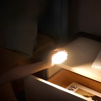 Bright Automatic Motion LED Light Energy Saving Fixture