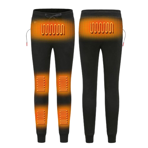 Warm Thermal Base Layer Pants