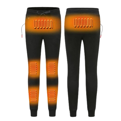 Warm Thermal Base Layer Pants