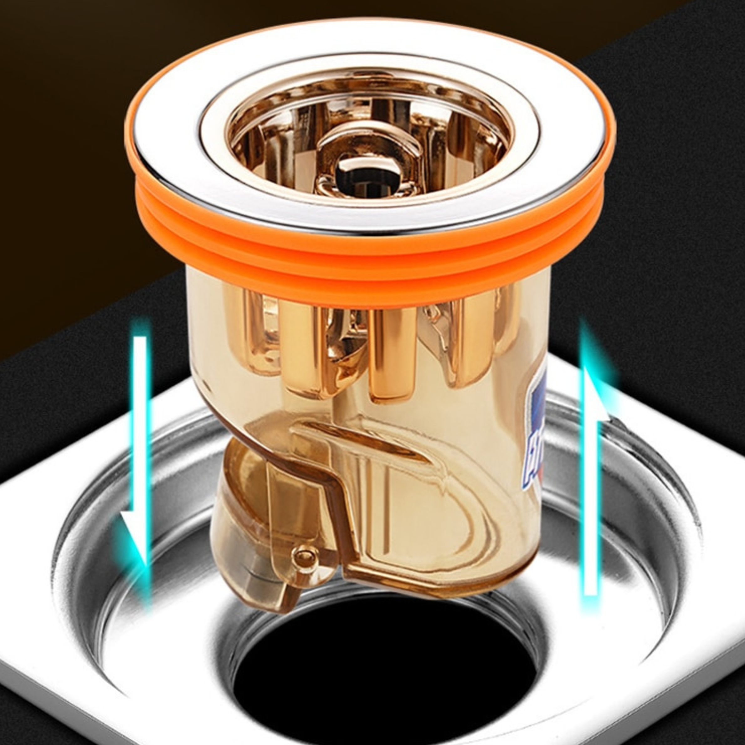 Selected Variant Image