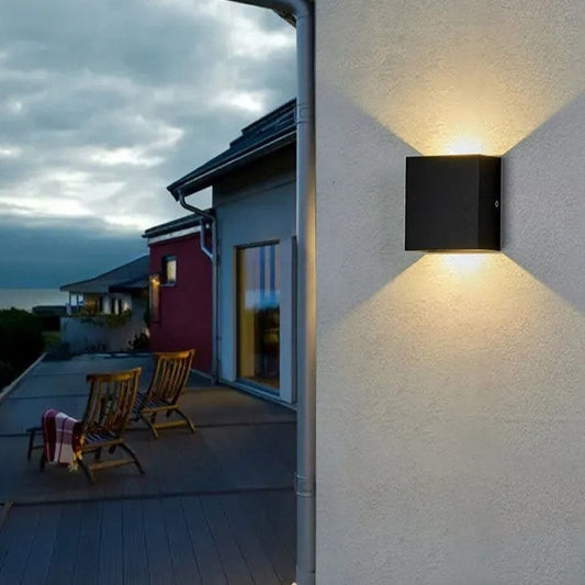 Adjustable LED Wall Sconce Modern Lighting - Pexav