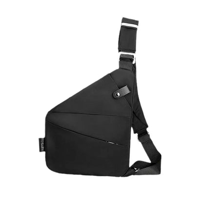 Waterproof Travel Crossbody Bag for Men