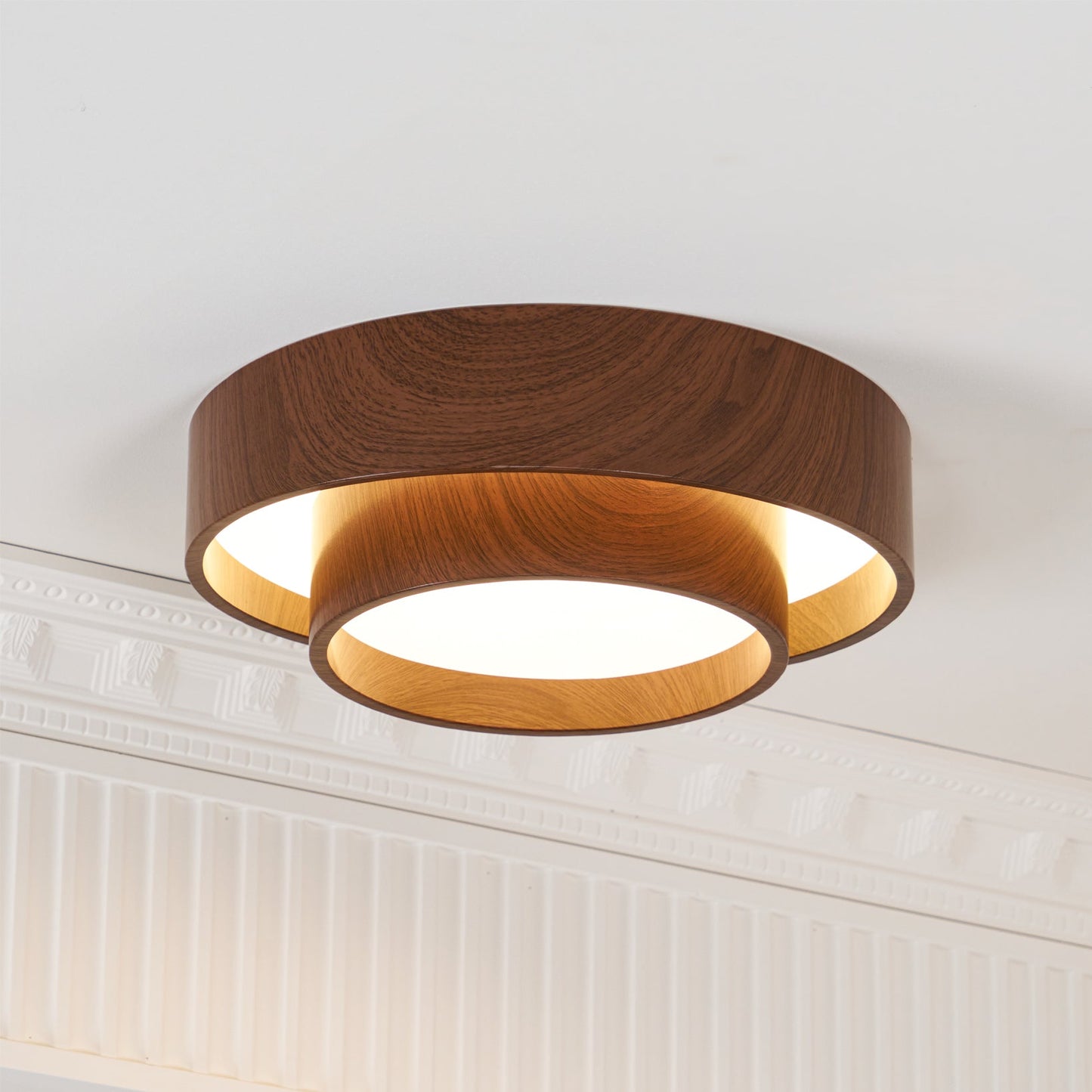 Classic Overhead Light Lamp