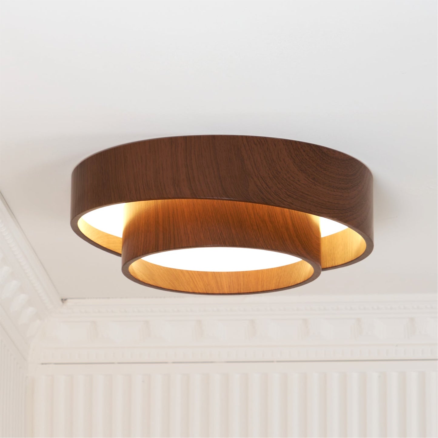 Classic Overhead Light Lamp