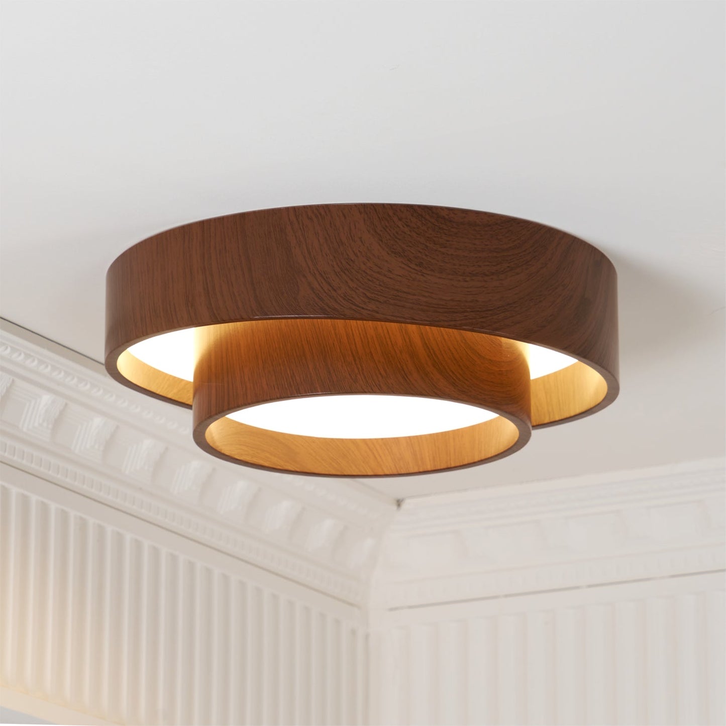 Classic Overhead Light Lamp