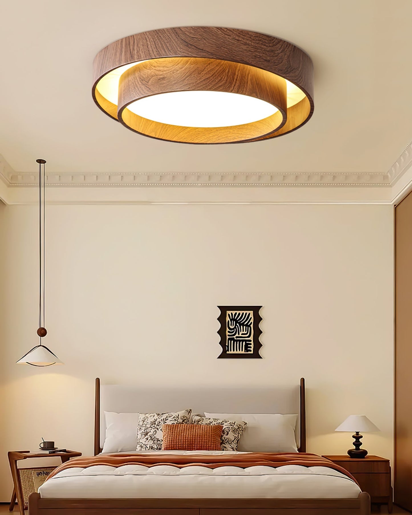 Classic Overhead Light Lamp