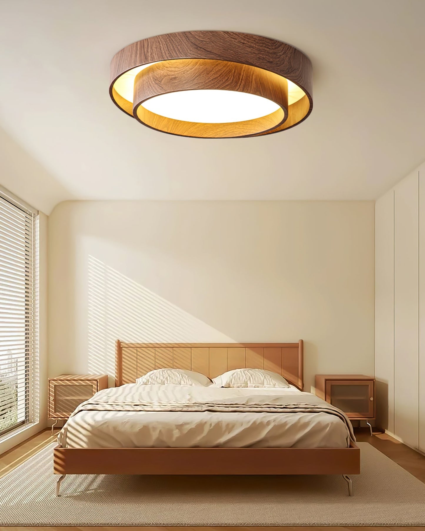 Classic Overhead Light Lamp