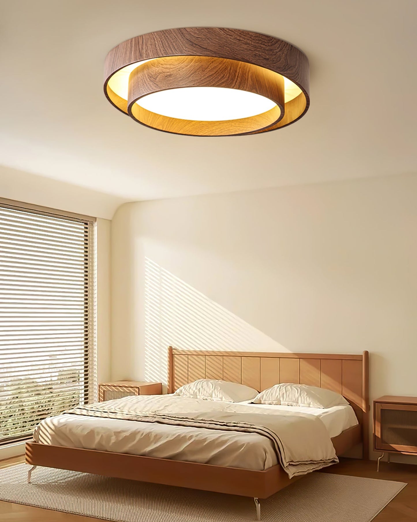 Classic Overhead Light Lamp