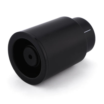 Vacuum Wine Stopper with Date Display – Food Grade Silicone Bottle Stoppers for Freshness, Fits Most Standard Wine Bottles 2