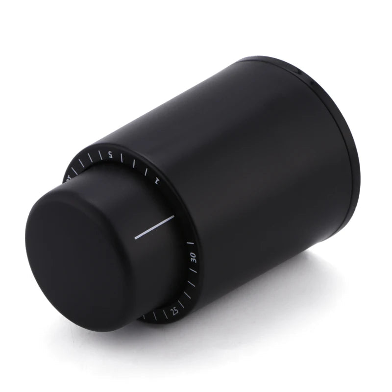 Vacuum Wine Stopper with Date Display – Food Grade Silicone Bottle Stoppers for Freshness, Fits Most Standard Wine Bottles 3
