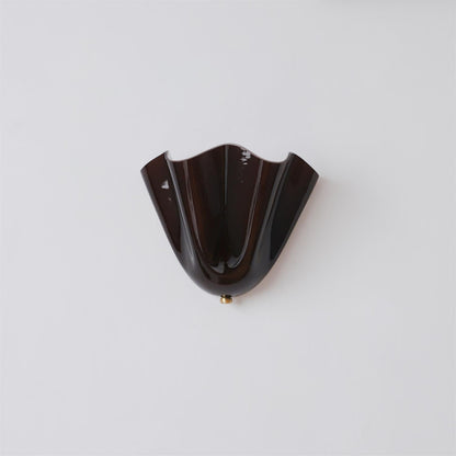 Floral Wall Lamp Warm Ambient LED Light