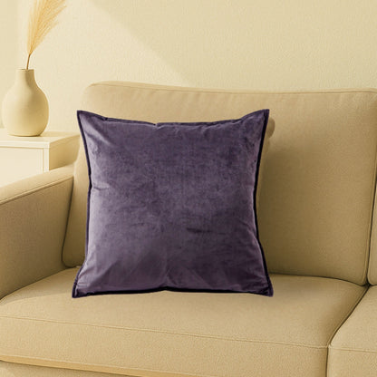 Nordic Faux Leather Cushion Cover 18x18 – Vintage Texture Sofa Cushion Cover for Home Decor 6