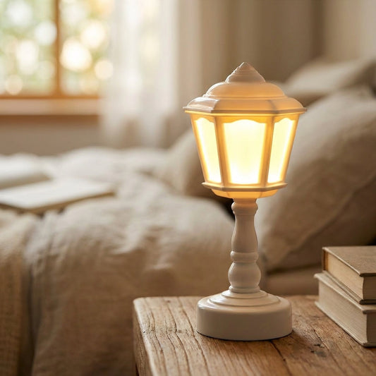 Classic Style Table Lamp - Pexav