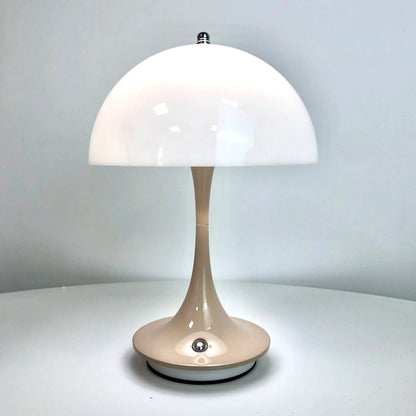 Classic Dimmable Desk Lamp with Color Changing LED - Pexav