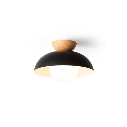 Sleek Hanging Light Fixture
