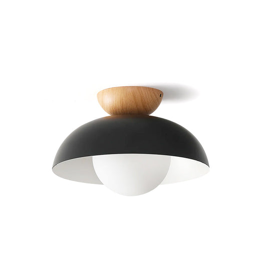 Sleek Hanging Light Fixture - Pexav