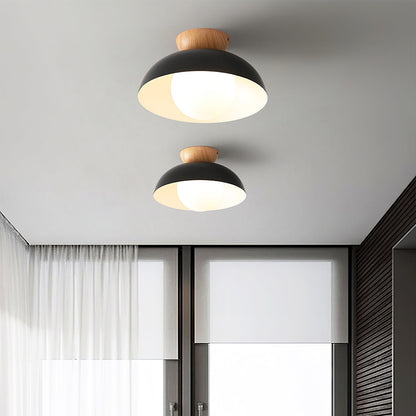 Sleek Hanging Light Fixture
