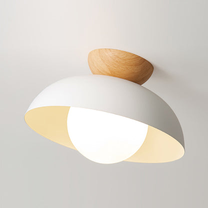 Sleek Hanging Light Fixture