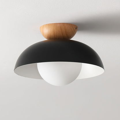 Sleek Hanging Light Fixture