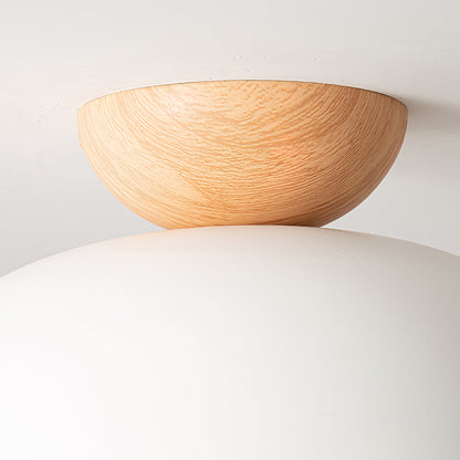 Sleek Hanging Light Fixture