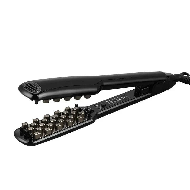 Thickening Tourmaline Flat Iron for Fine Hair