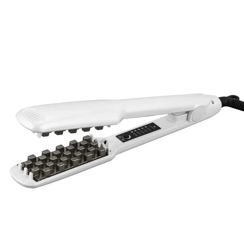 Thickening Tourmaline Flat Iron for Fine Hair