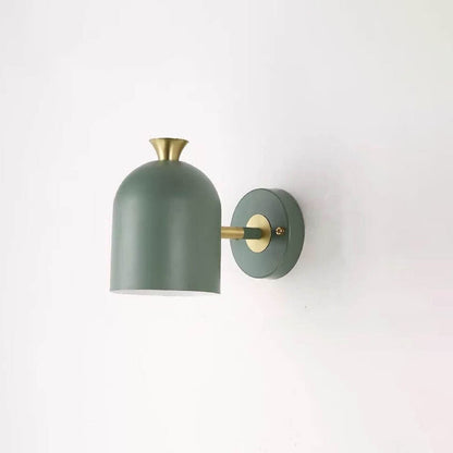 Simple One Light Wall Sconce