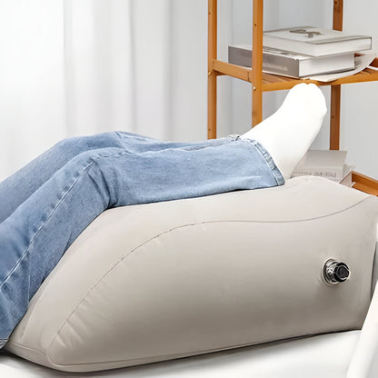 Comfortable Air Lift Leg Rest Pillow