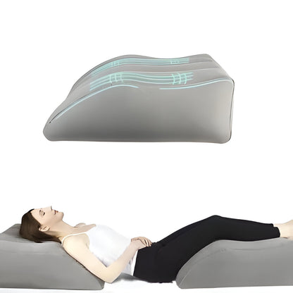 Comfortable Air Lift Leg Rest Pillow