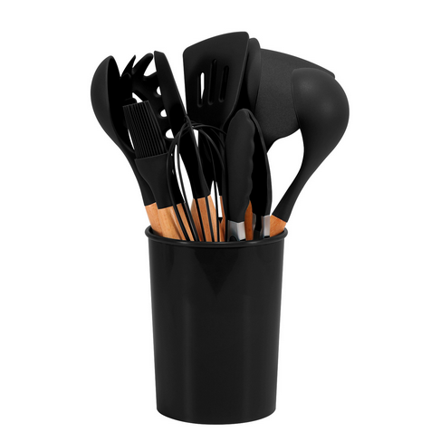 Essential Kitchen Cooking Tools for Daily Meal Prep