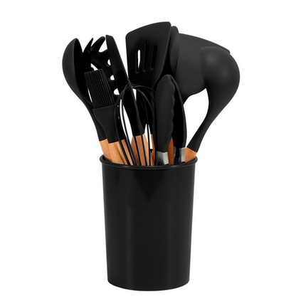 Essential Kitchen Cooking Tools for Daily Meal Prep