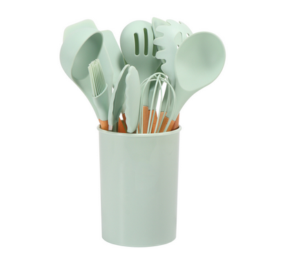 Essential Kitchen Cooking Tools for Daily Meal Prep