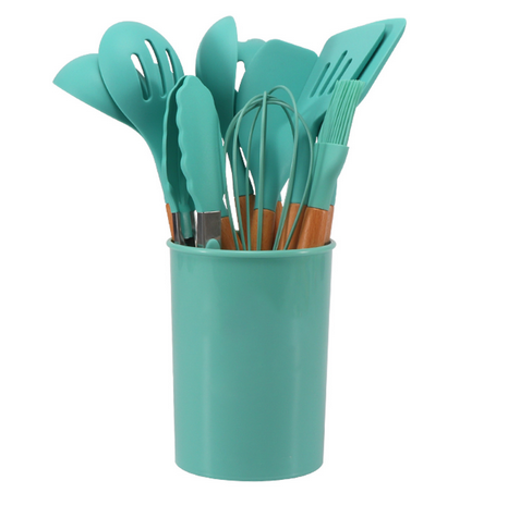 Essential Kitchen Cooking Tools for Daily Meal Prep