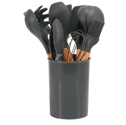 Essential Kitchen Cooking Tools for Daily Meal Prep