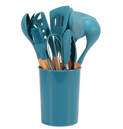 Essential Kitchen Cooking Tools for Daily Meal Prep