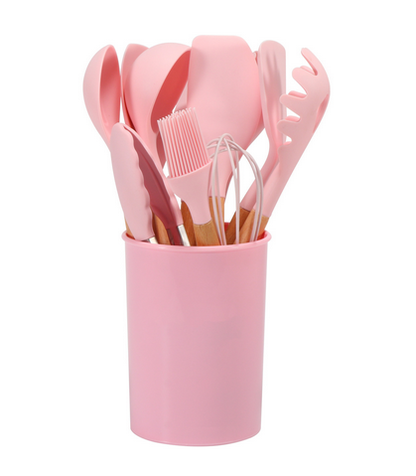 Essential Kitchen Cooking Tools for Daily Meal Prep