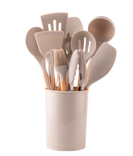 Essential Kitchen Cooking Tools for Daily Meal Prep