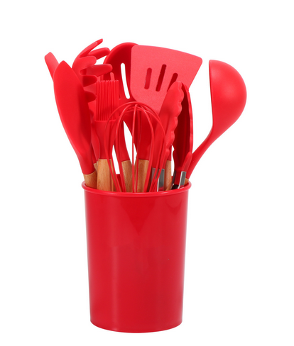 Essential Kitchen Cooking Tools for Daily Meal Prep
