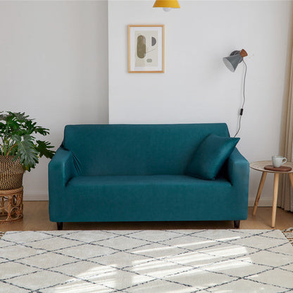 Waterproof Couch Cover with Removable Fabric