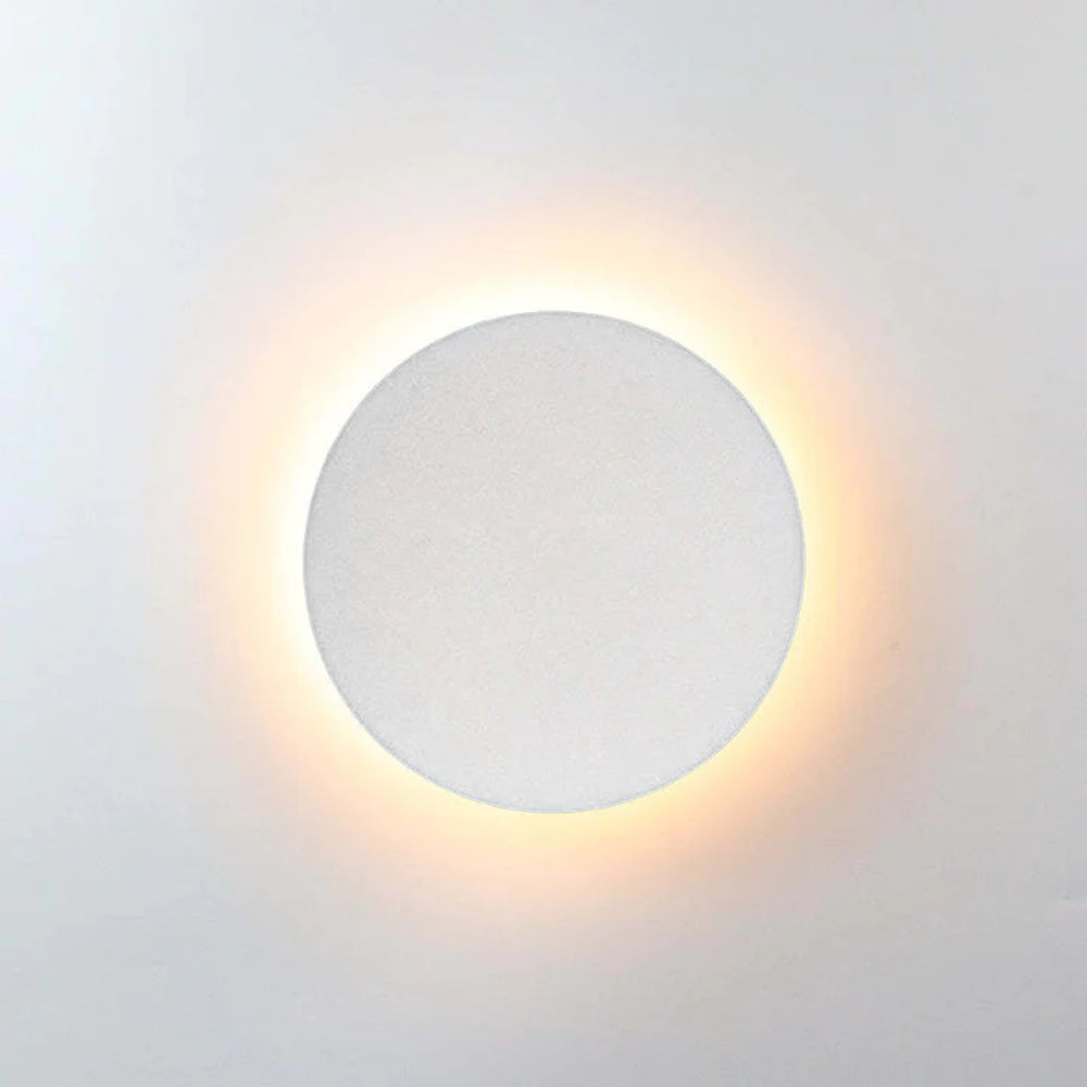 Bright Outdoor LED Wall Sconce Up Down Light Fixture - Pexav