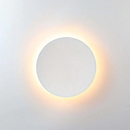 Bright Outdoor LED Wall Sconce Up Down Light Fixture - Pexav