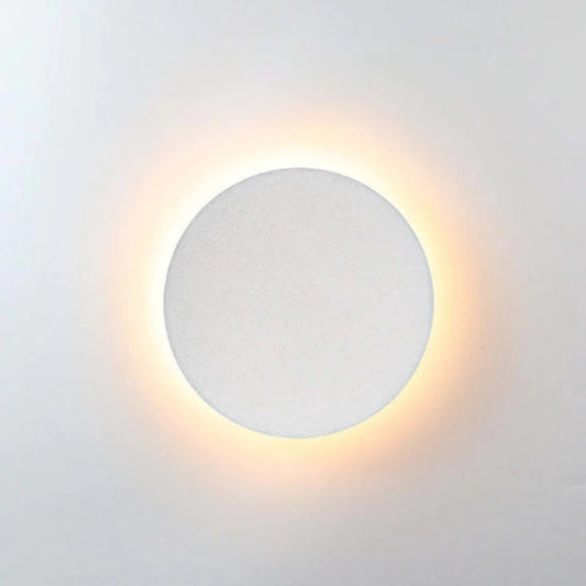 Bright Outdoor LED Wall Sconce Up Down Light Fixture - Pexav