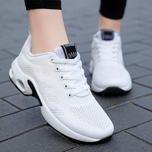 Comfortable Supportive Women's Shoes
