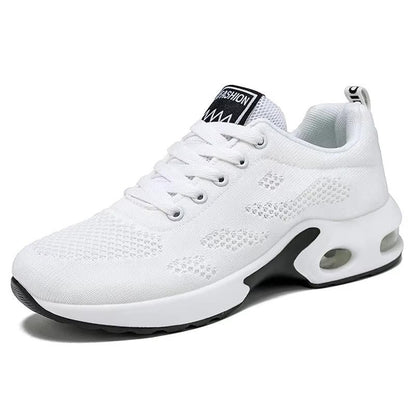 Comfortable Supportive Women's Shoes