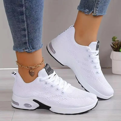 Comfortable Supportive Women's Shoes