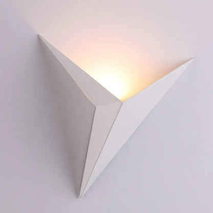 Stylish Corner LED Wall Lamp - Pexav
