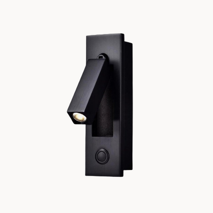 Adjustable LED Bedside Wall Light - Pexav