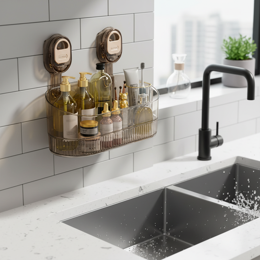 Strong Adhesive Wall Hook - Pexav