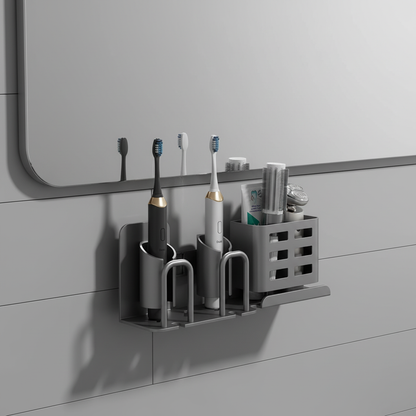 Space-saving Metal Wall Bracket - AquaDock - Pexav