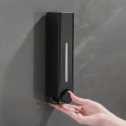 Automatic Wall Mount Soap Dispenser - Pexav
